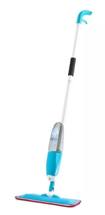 Mopa Spray con Depósito Recargable