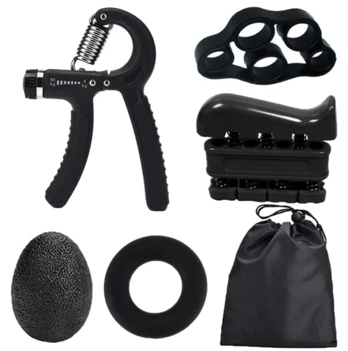 Gray helmet for bikers