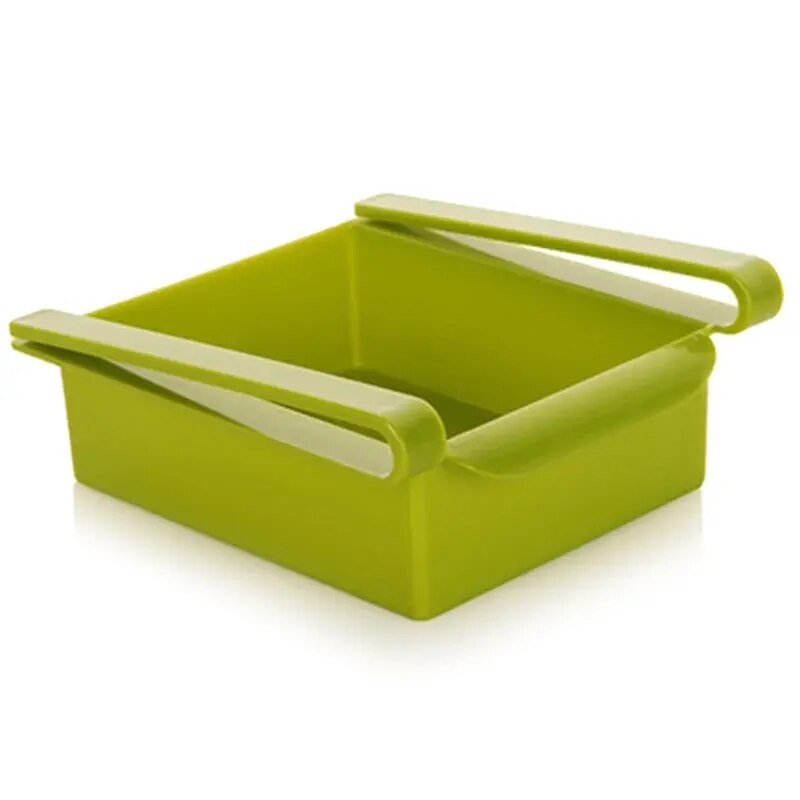 Organizador Deslizante para Refrigerador