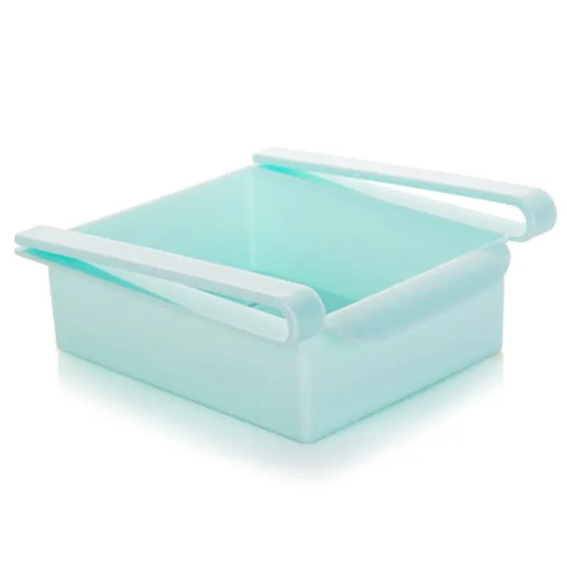 Organizador Deslizante para Refrigerador