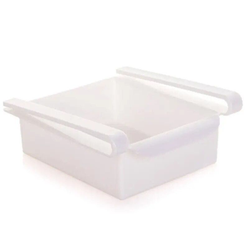 Organizador Deslizante para Refrigerador